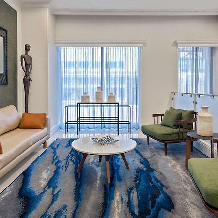 The Connally Hotel Downtown Atlanta, Ascend Hotel Collection Extérieur photo