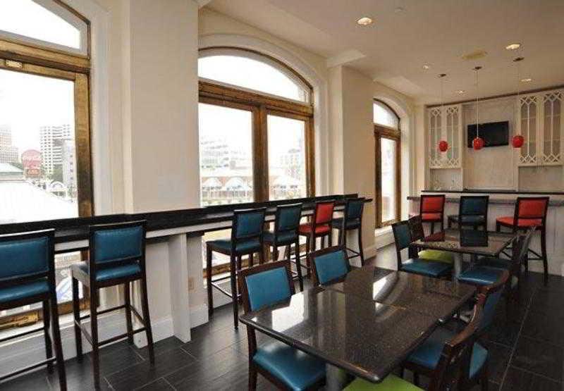 The Connally Hotel Downtown Atlanta, Ascend Hotel Collection Extérieur photo