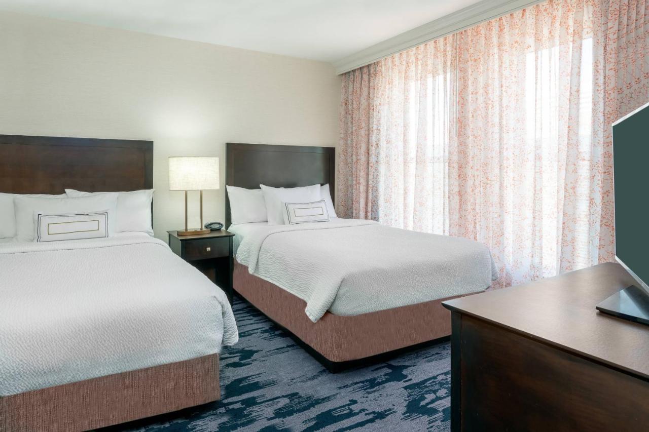 The Connally Hotel Downtown Atlanta, Ascend Hotel Collection Extérieur photo