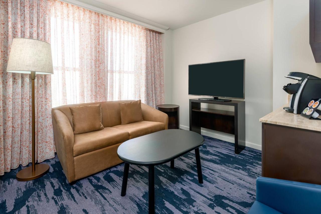 The Connally Hotel Downtown Atlanta, Ascend Hotel Collection Extérieur photo