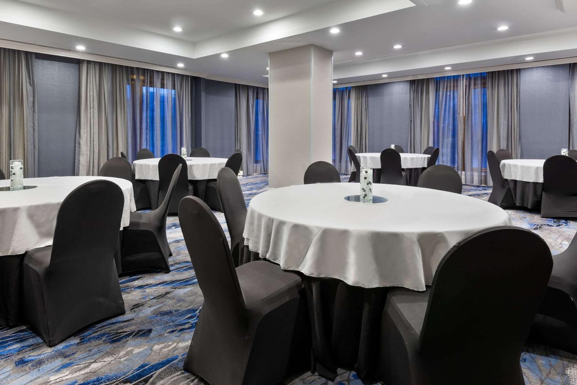 The Connally Hotel Downtown Atlanta, Ascend Hotel Collection Extérieur photo