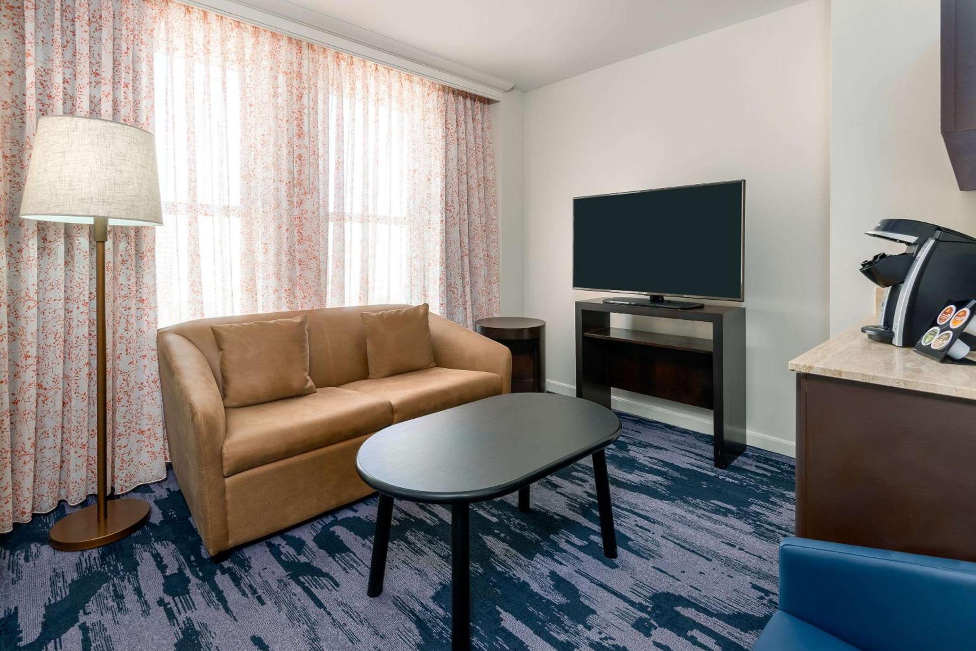 The Connally Hotel Downtown Atlanta, Ascend Hotel Collection Extérieur photo