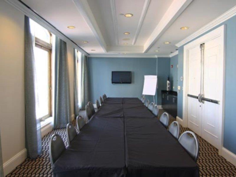 The Connally Hotel Downtown Atlanta, Ascend Hotel Collection Extérieur photo
