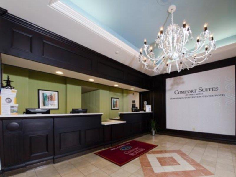 The Connally Hotel Downtown Atlanta, Ascend Hotel Collection Extérieur photo