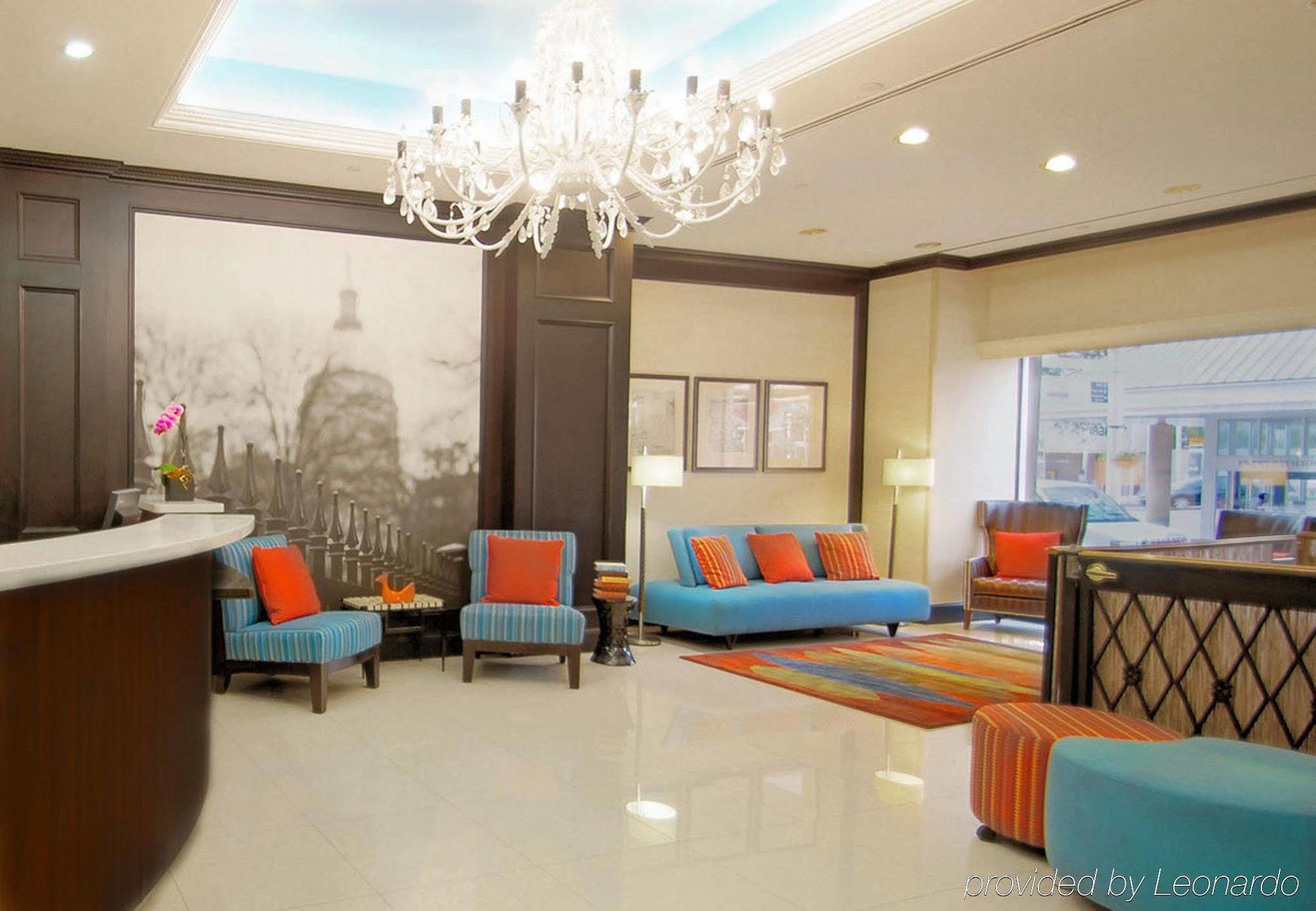 The Connally Hotel Downtown Atlanta, Ascend Hotel Collection Extérieur photo
