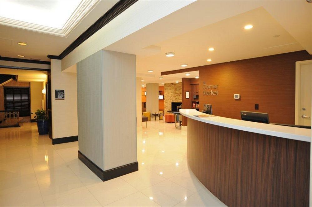 The Connally Hotel Downtown Atlanta, Ascend Hotel Collection Extérieur photo