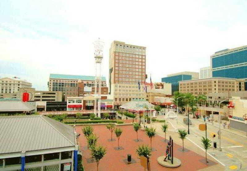 The Connally Hotel Downtown Atlanta, Ascend Hotel Collection Extérieur photo